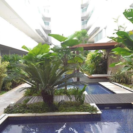 Apartamento Pe Na Areia 212 - Apartamento Beira Mar 210 - Cabo Frio Lejlighed Eksteriør billede