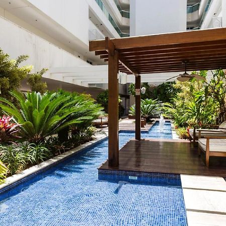 Apartamento Pe Na Areia 212 - Apartamento Beira Mar 210 - Cabo Frio Lejlighed Eksteriør billede