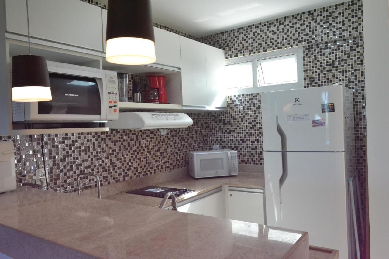 Apartamento Pe Na Areia 212 - Apartamento Beira Mar 210 - Cabo Frio Lejlighed Eksteriør billede